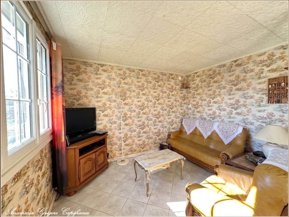 Villa i Landelles, Eure-et-Loir - bilde 4