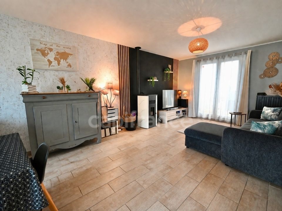 Villa i Louannec, Cotes-d'Armor - bilde 1