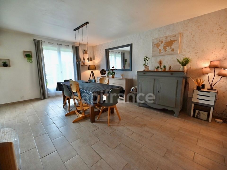 Villa i Louannec, Cotes-d'Armor - bilde 2