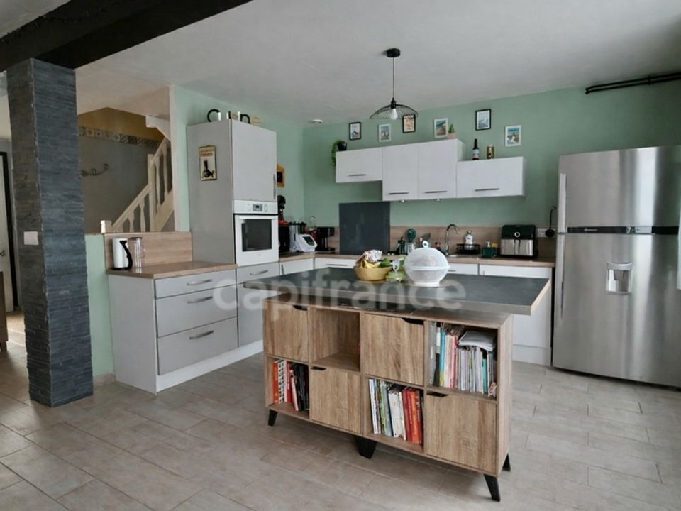 Villa i Louannec, Cotes-d'Armor - bilde 3