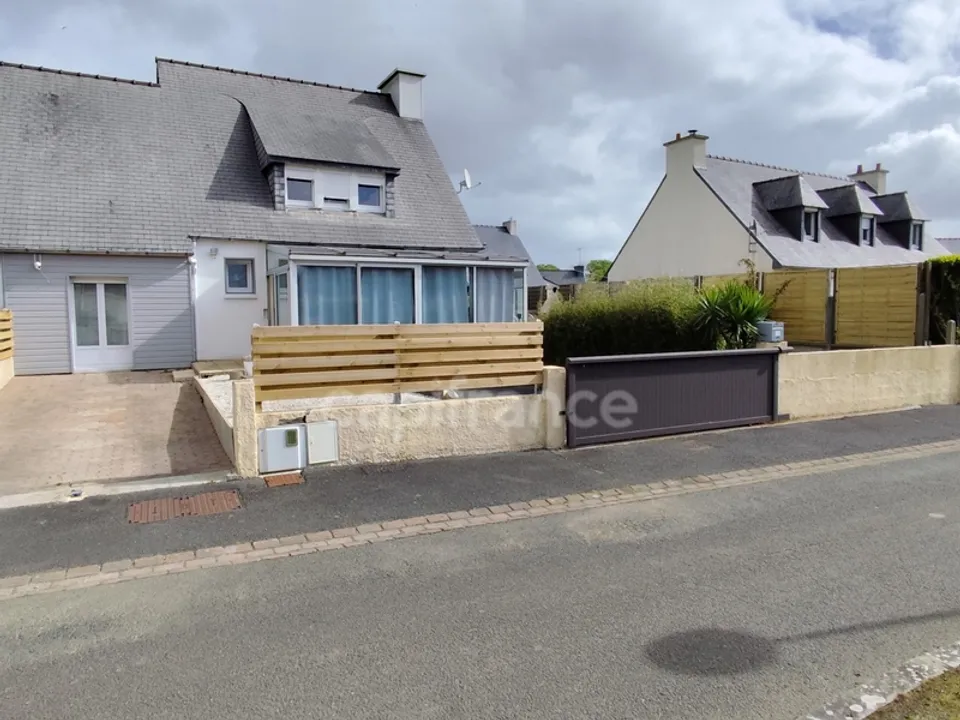 Villa i Louannec, Cotes-d'Armor - bilde 4