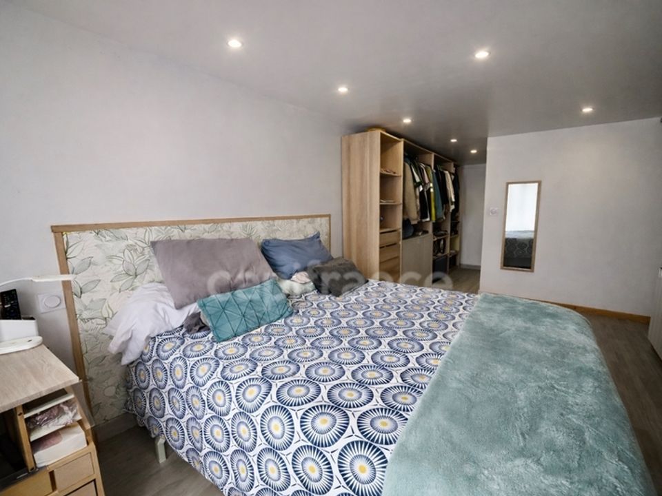 Villa i Louannec, Cotes-d'Armor - bilde 5
