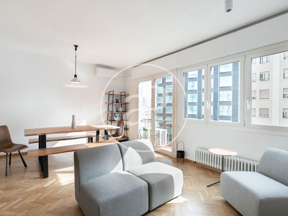 Apartament a Barcelona, Barcelona - foto 3