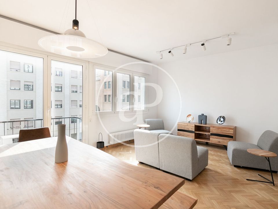 Apartament a Barcelona, Barcelona - foto 4