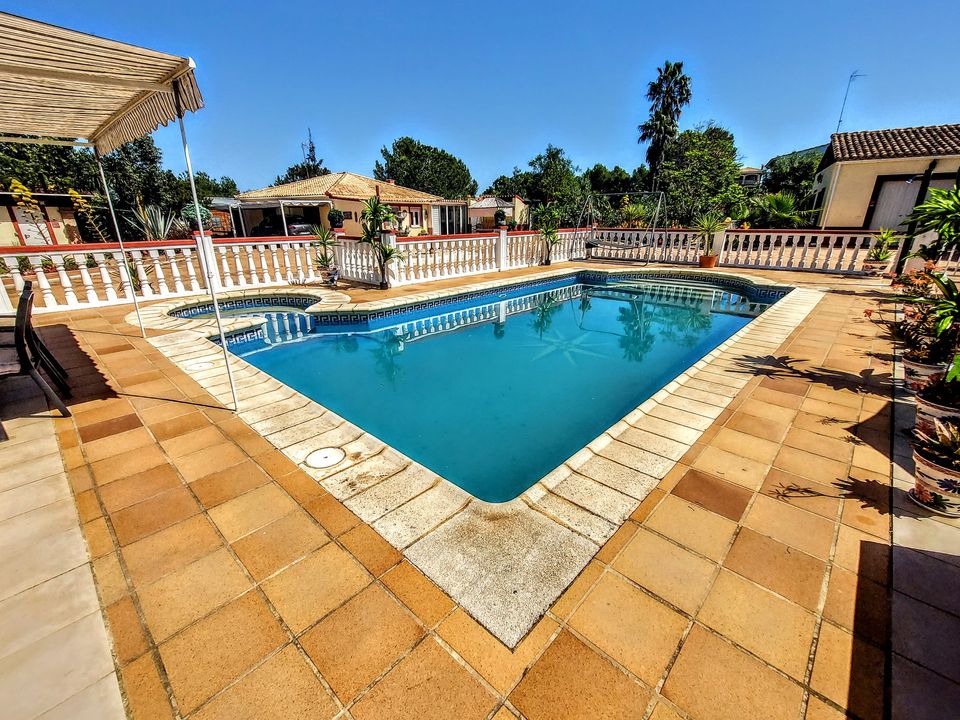 Villa en Alberic, Valencia - foto 2