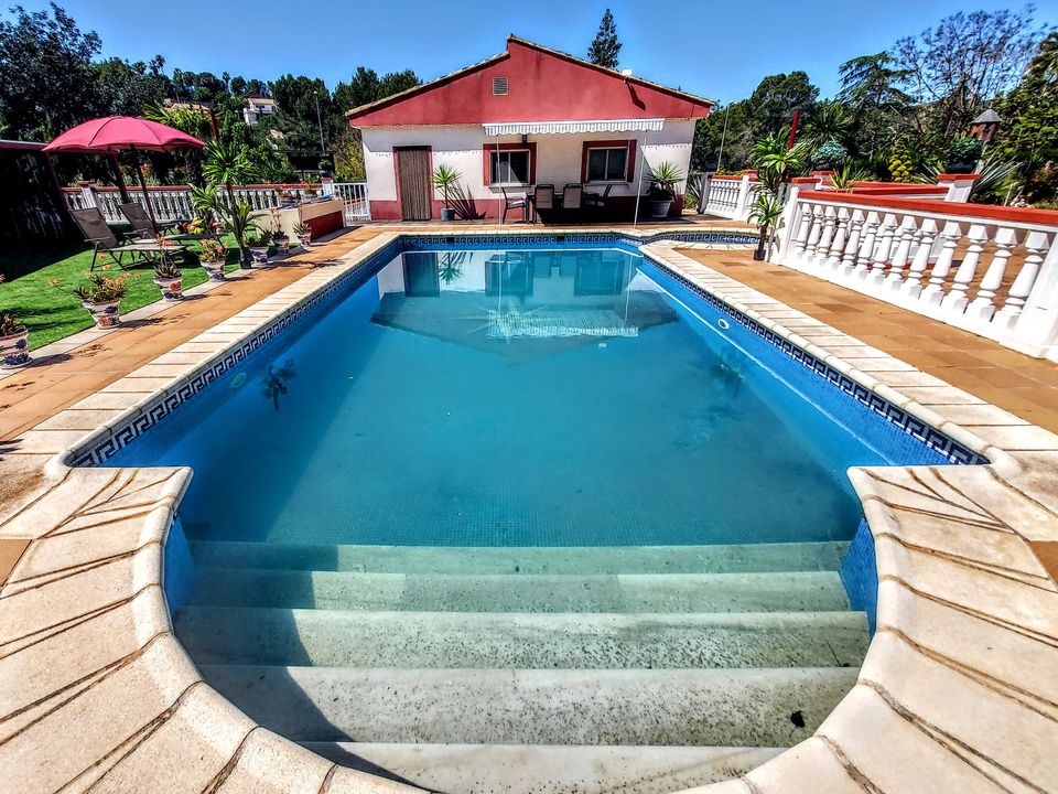 Villa i Alberic, Valencia - foto 4