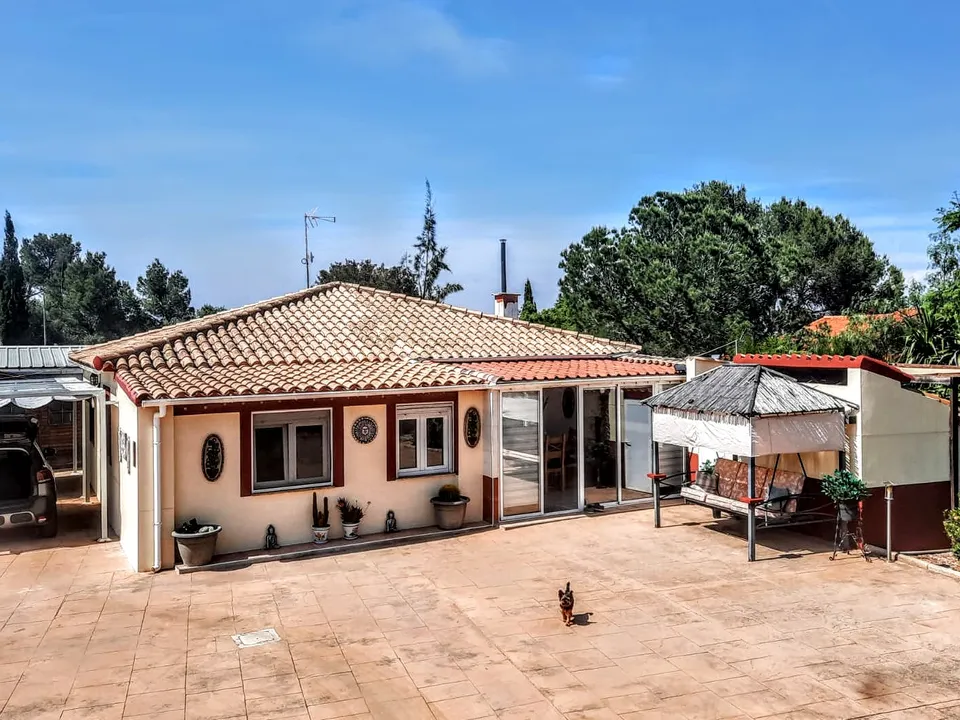 Villa en Alberic, Valencia - foto 3