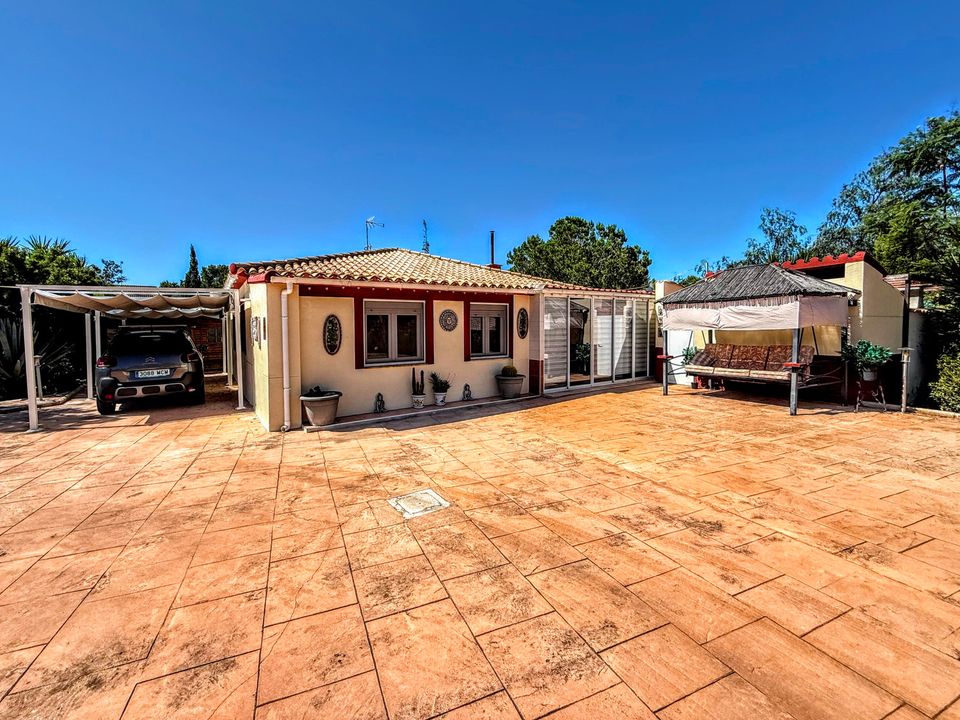 Villa i Alberic, Valencia - bilde 2