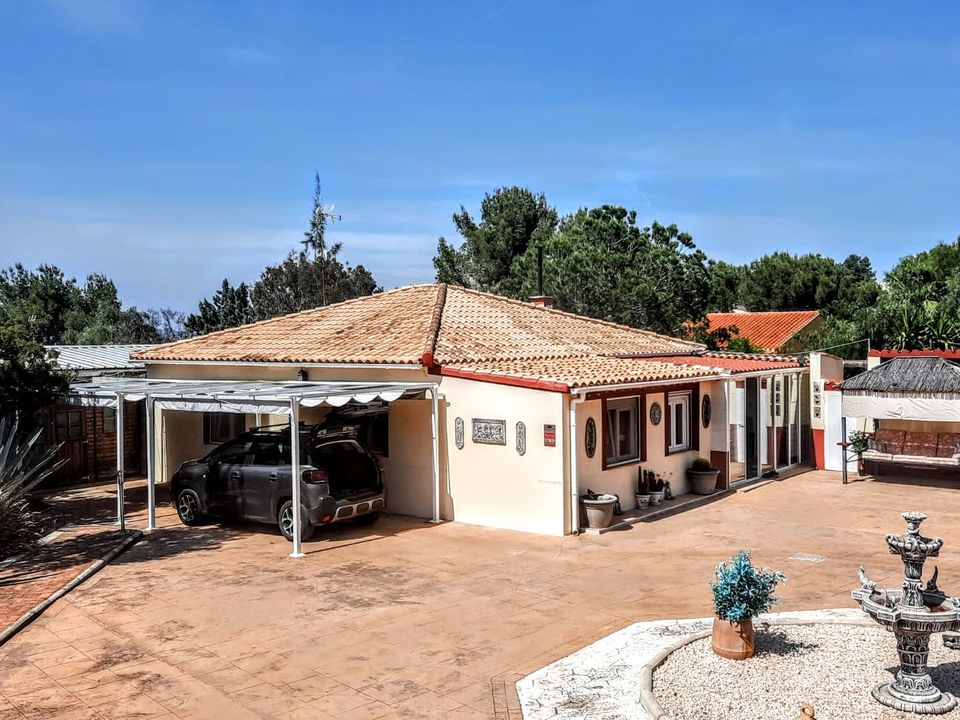 Villa i Alberic, Valencia - bilde 4