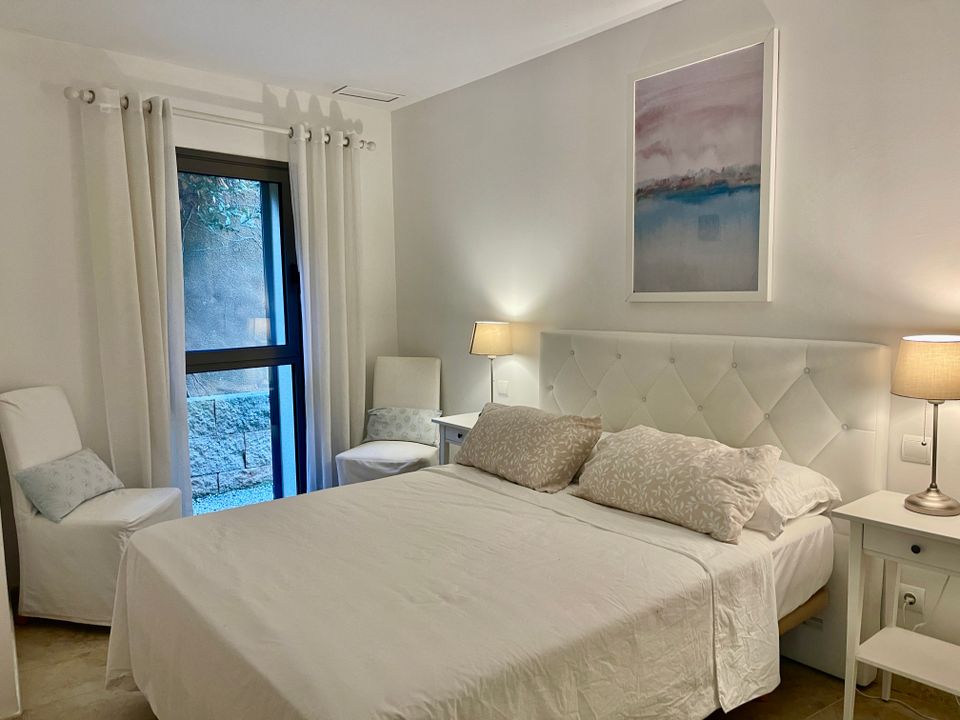 Lejlighed i Cala Fornells, Mallorca - foto 4