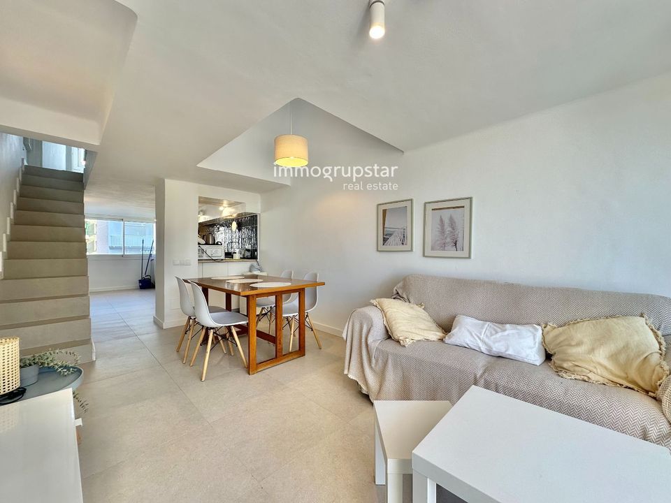 Duplex i Platja D'aro, Gerona - foto 2