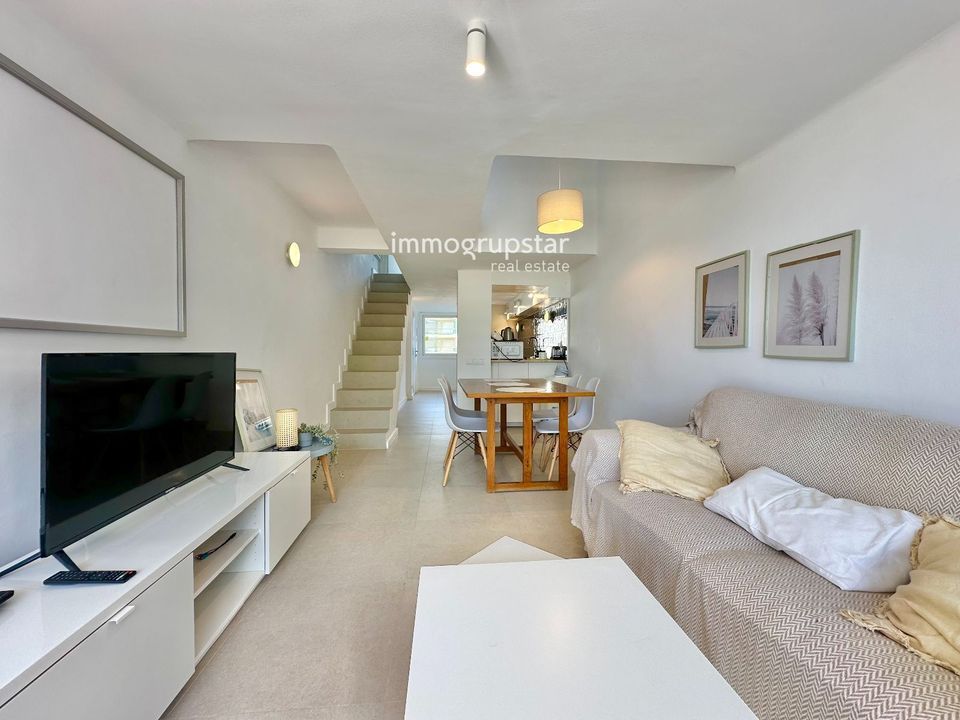 Duplex i Platja D'aro, Gerona - foto 3