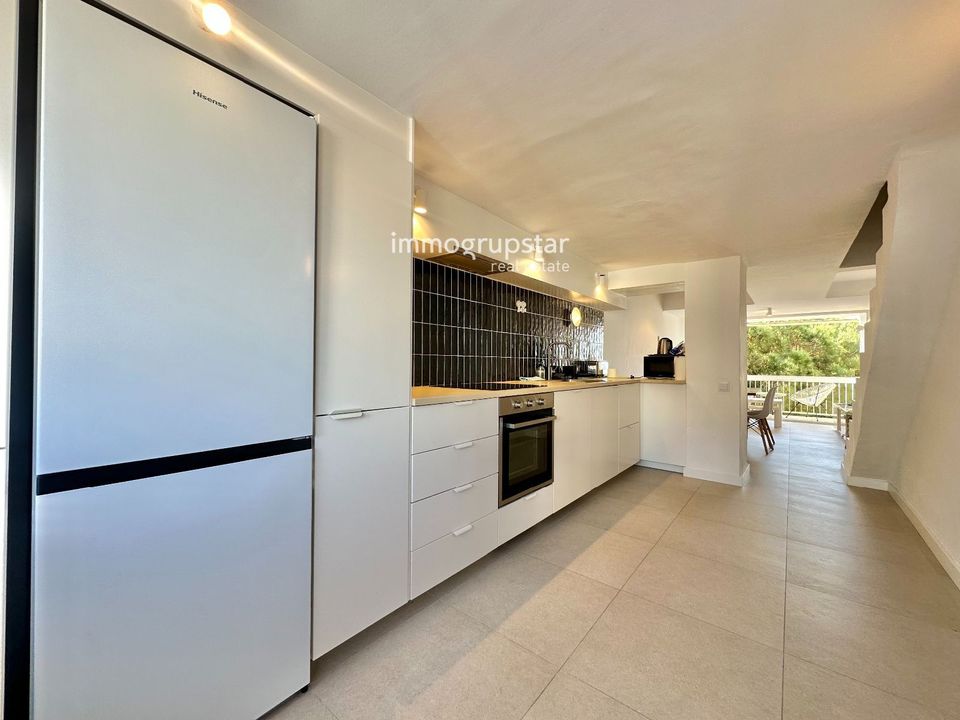Duplex i Platja D'aro, Gerona - foto 4