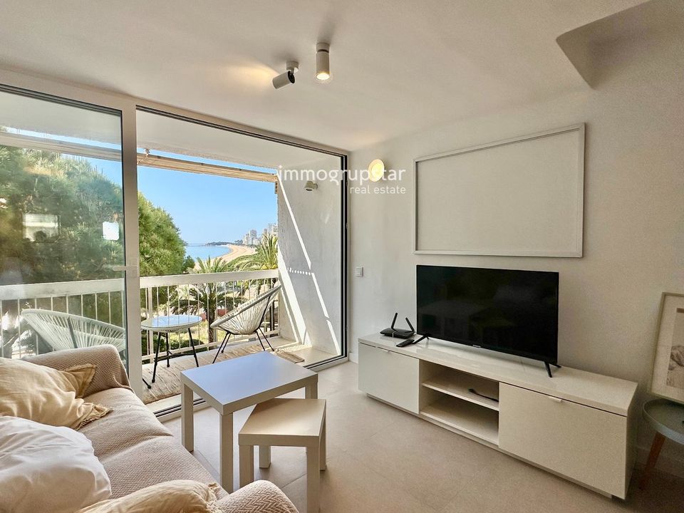 Duplex i Platja D'aro, Gerona - foto 5