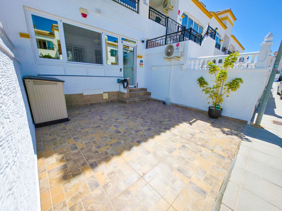 Lejlighed i San Miguel De Salinas, Alicante - foto 2