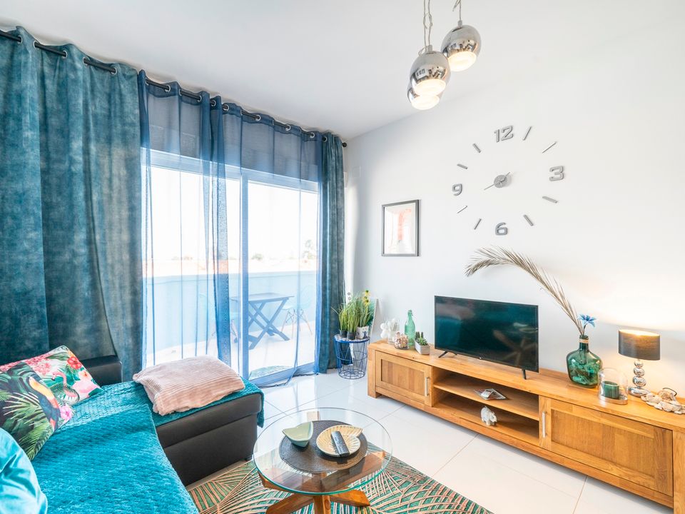 Lejlighed i Cabo Roig, Alicante - foto 4