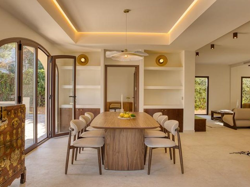 Villa i Javea, Alicante - foto 2