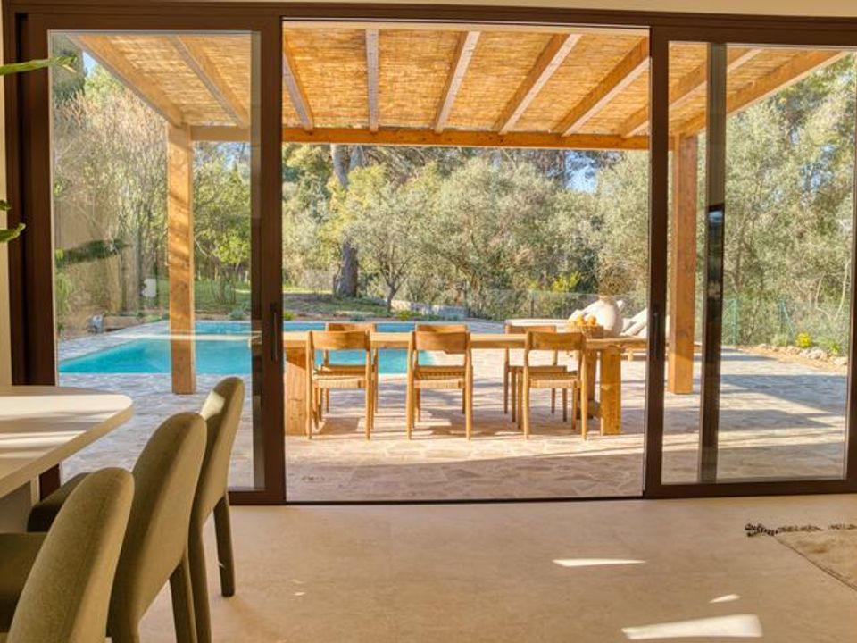 Villa i Javea, Alicante - foto 4