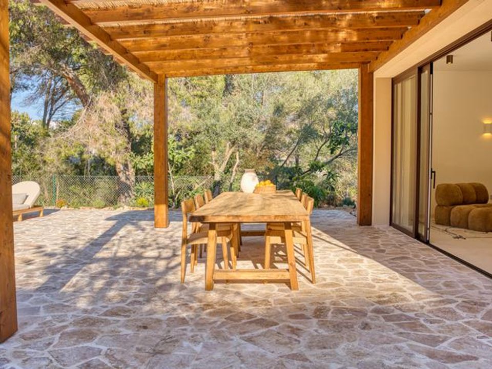 Villa i Javea, Alicante - foto 5