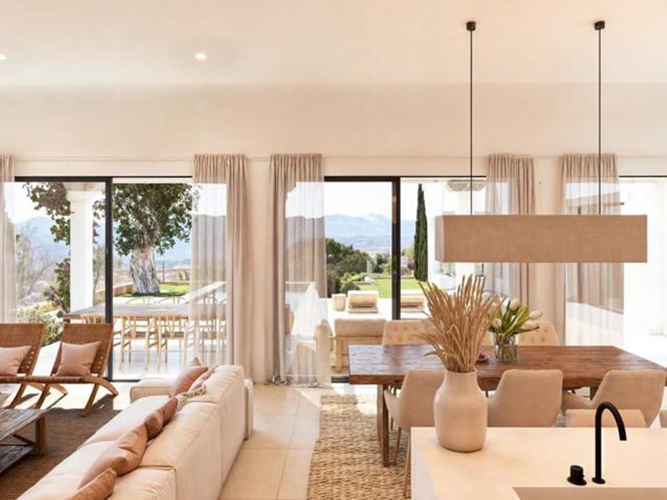 Villa i Javea, Alicante - foto 2