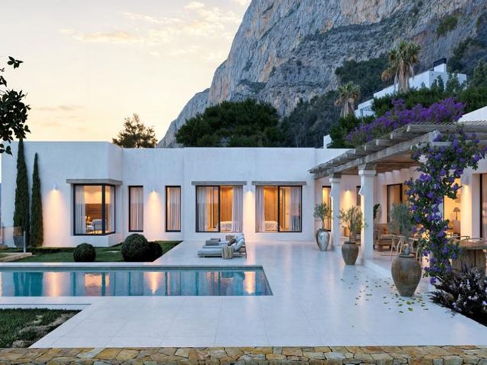 Villa i Javea, Alicante - foto 4