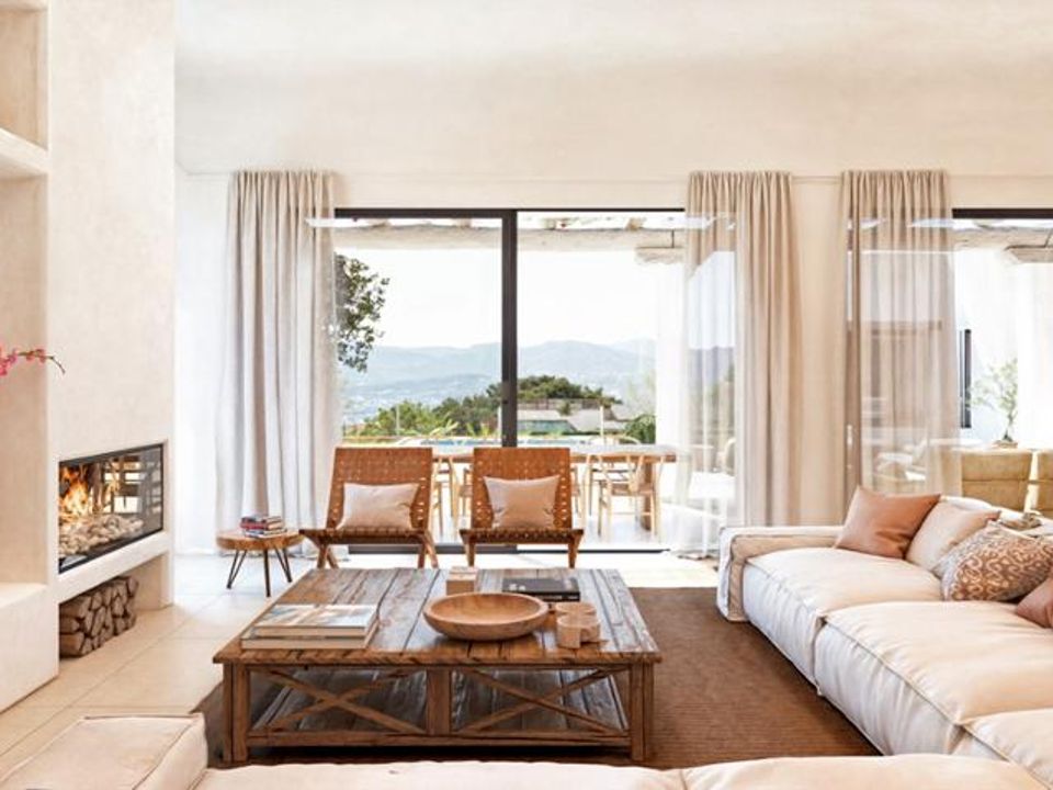 Villa i Javea, Alicante - foto 5