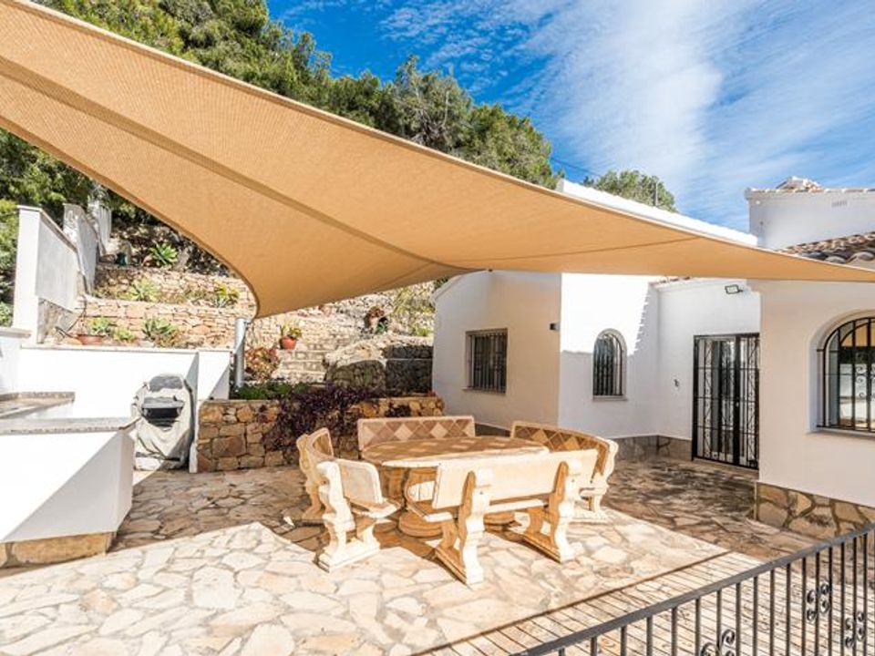 Villa i Javea, Alicante - foto 5