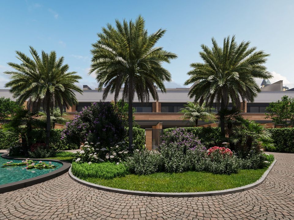 Villa i Fuengirola, Malaga - foto 4