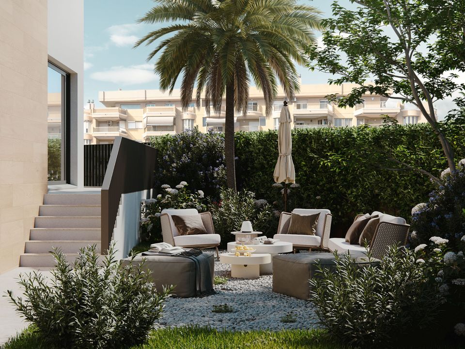 Villa i Fuengirola, Malaga - foto 5