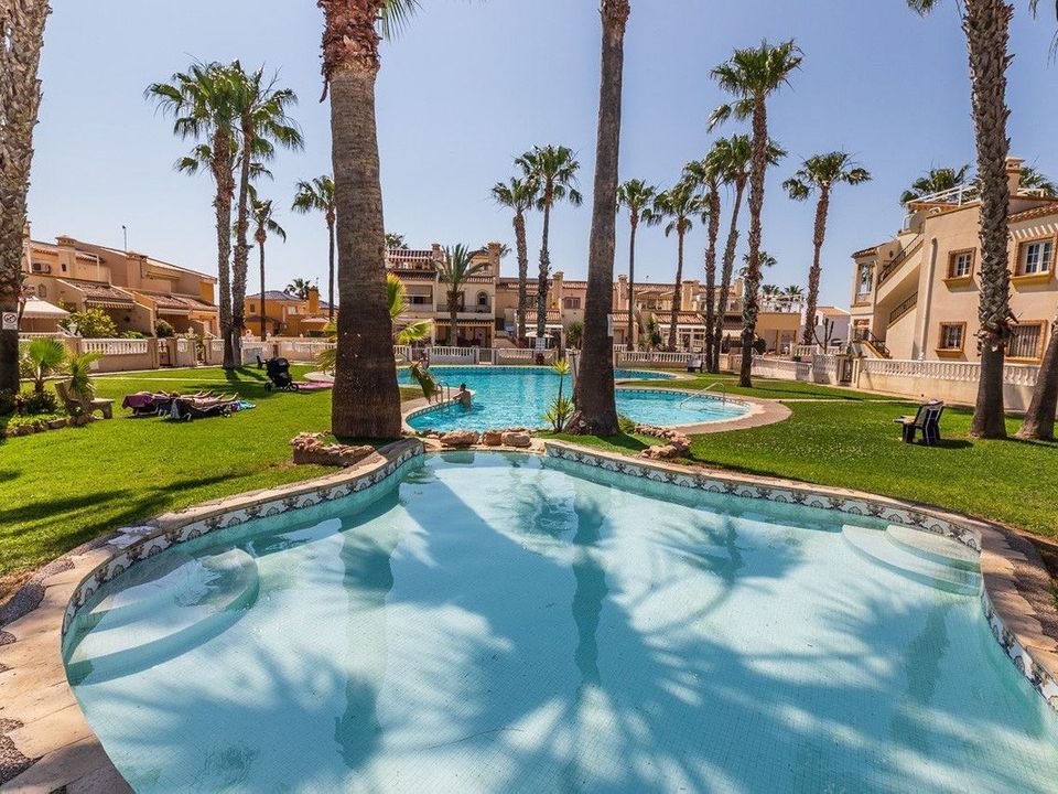 Lejlighed i Orihuela Costa, Alicante - foto 3