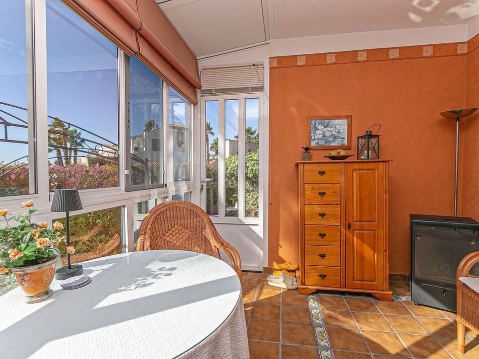 Lejlighed i Orihuela Costa, Alicante - foto 4