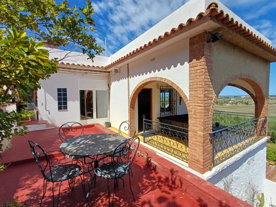 Villa i Oliva, Valencia - foto 2