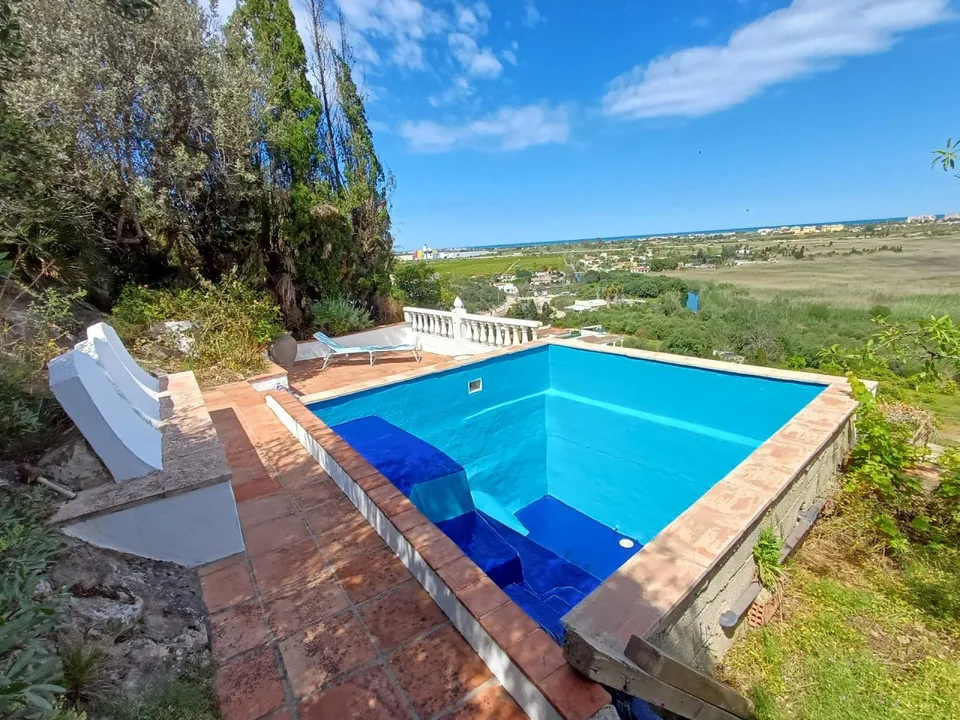 Villa i Oliva, Valencia - foto 3