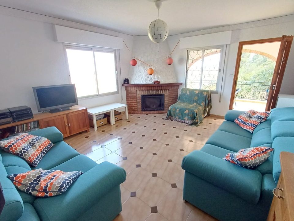 Villa i Oliva, Valencia - foto 4