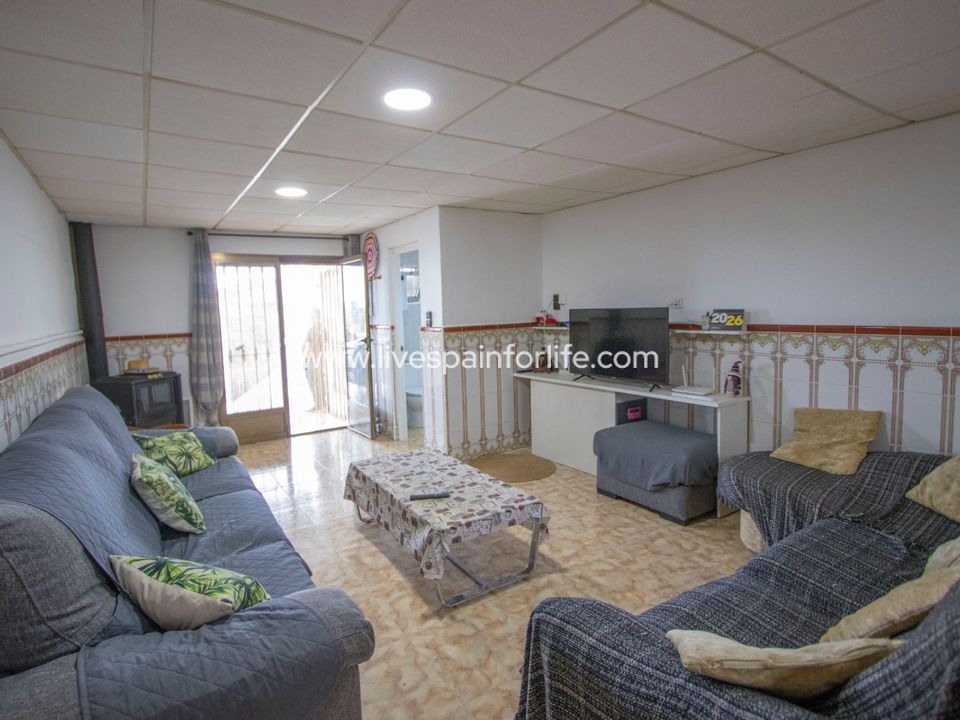 Casa de campo en Albatera, Alicante - foto 5