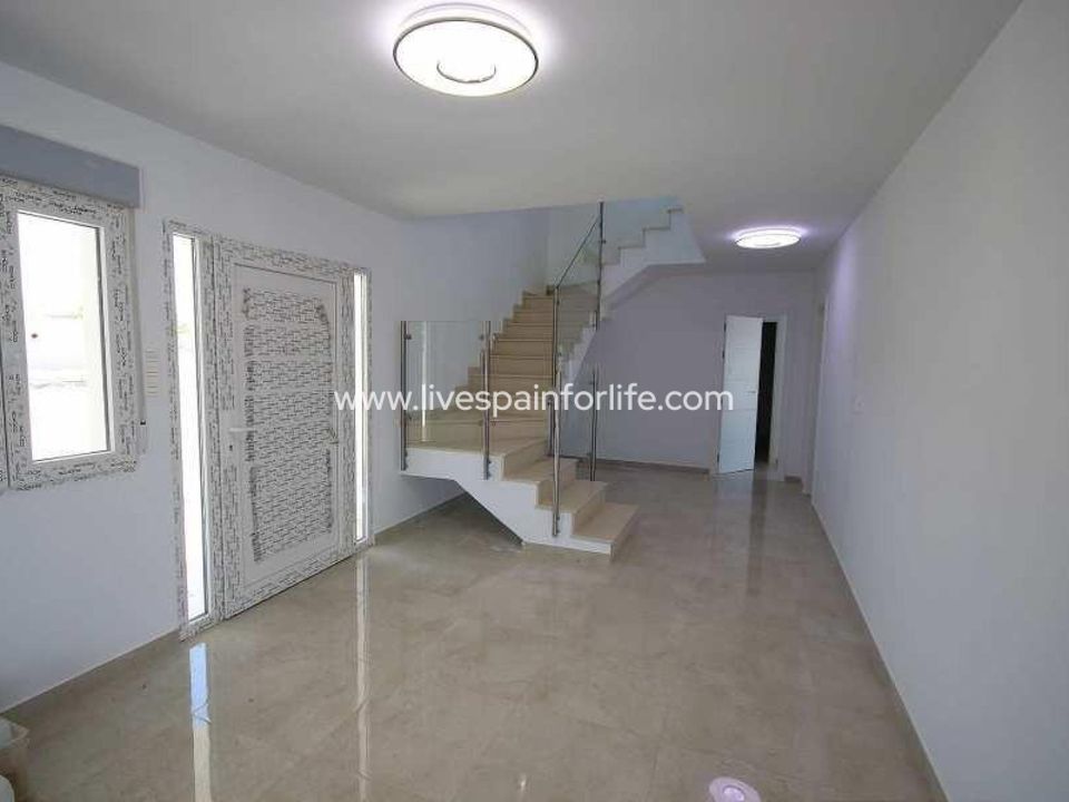 Villa i Pinoso, Alicante - foto 5