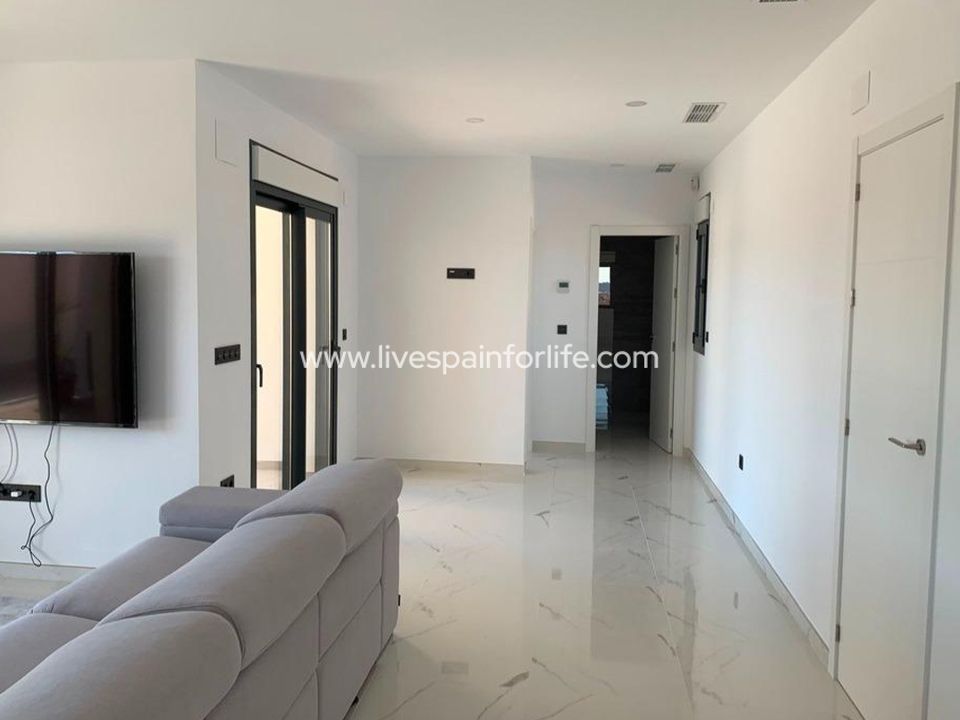 Villa i Pinoso, Alicante - foto 4