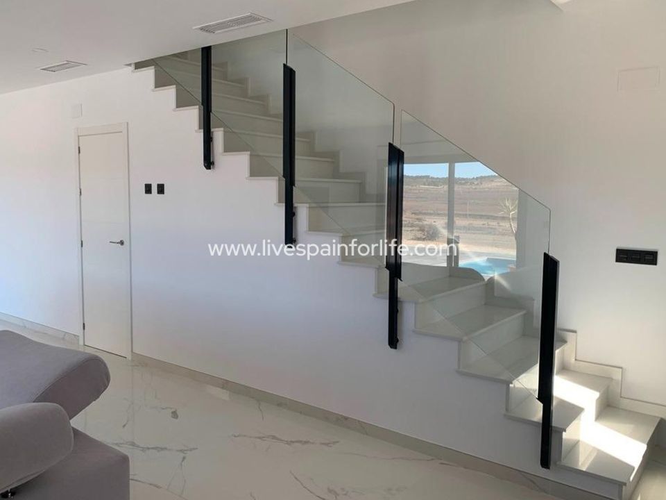 Villa i Pinoso, Alicante - foto 5