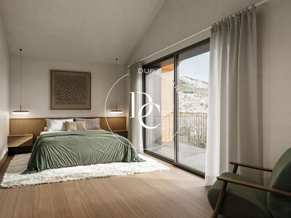 Villa i Ordino, Andorra - foto 5