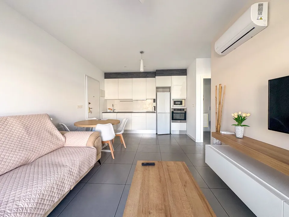 Penthouse i Pilar de la Horadada, Alicante - foto 1