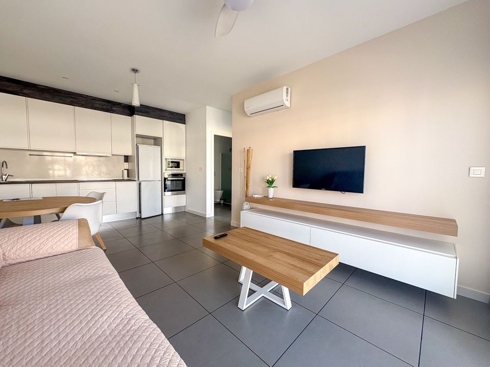 Penthouse i Pilar de la Horadada, Alicante - foto 2