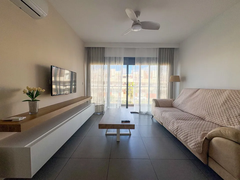 Penthouse i Pilar de la Horadada, Alicante - foto 3