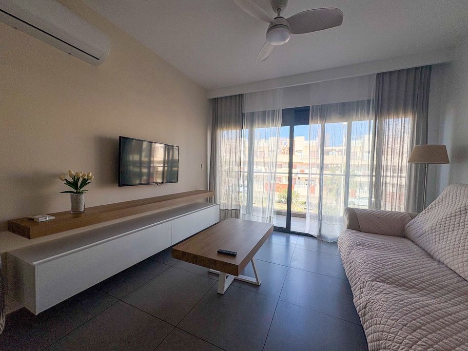 Penthouse i Pilar de la Horadada, Alicante - foto 4