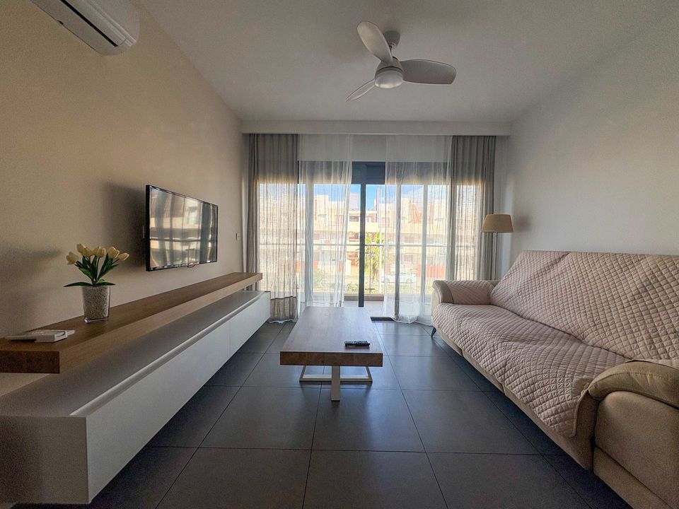 Penthouse i Pilar de la Horadada, Alicante - foto 5