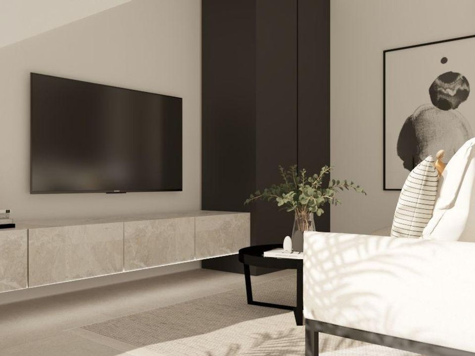 Bungalow i Alhama De Murcia, Murcia - foto 3