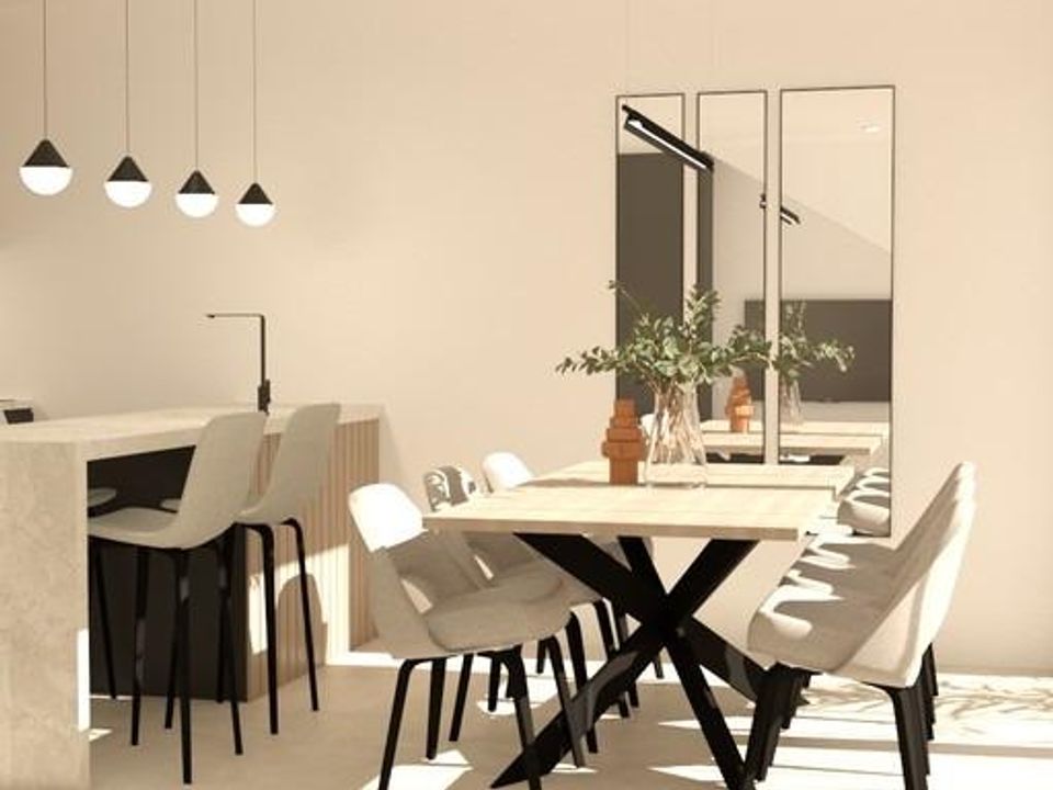 Bungalow i Alhama De Murcia, Murcia - foto 4