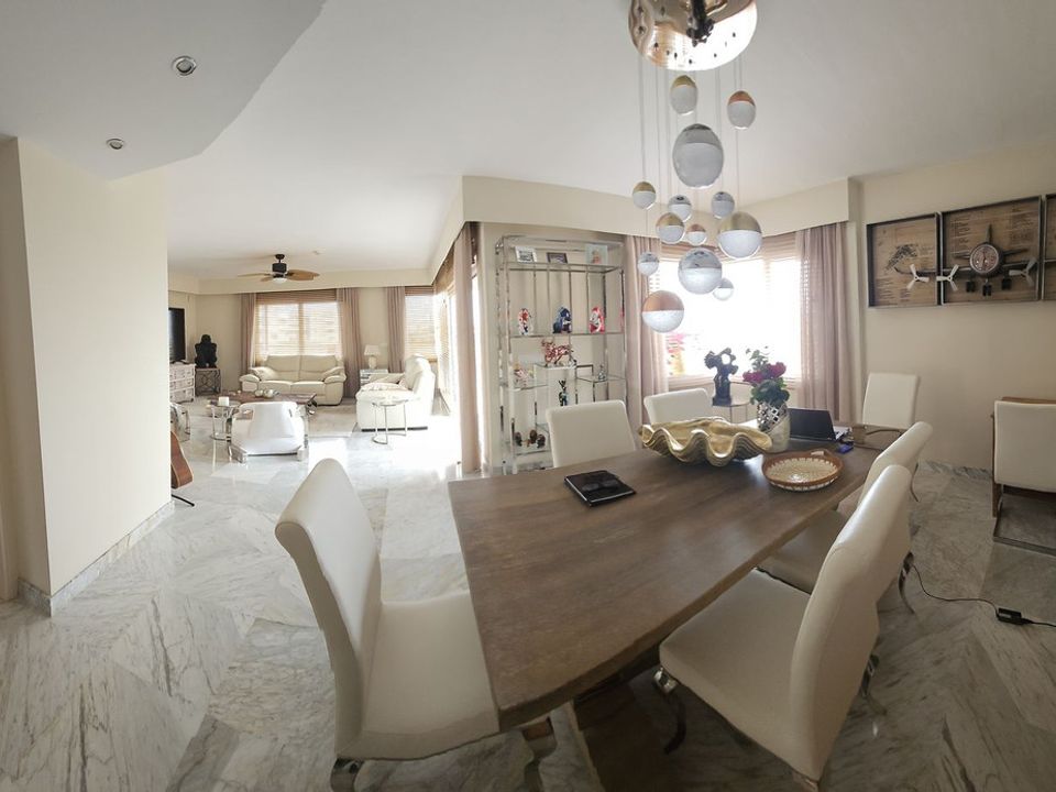 Penthouse i Alhaurin De La Torre, Malaga - foto 1