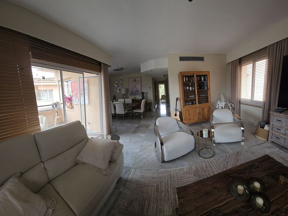Penthouse i Alhaurin De La Torre, Malaga - foto 2