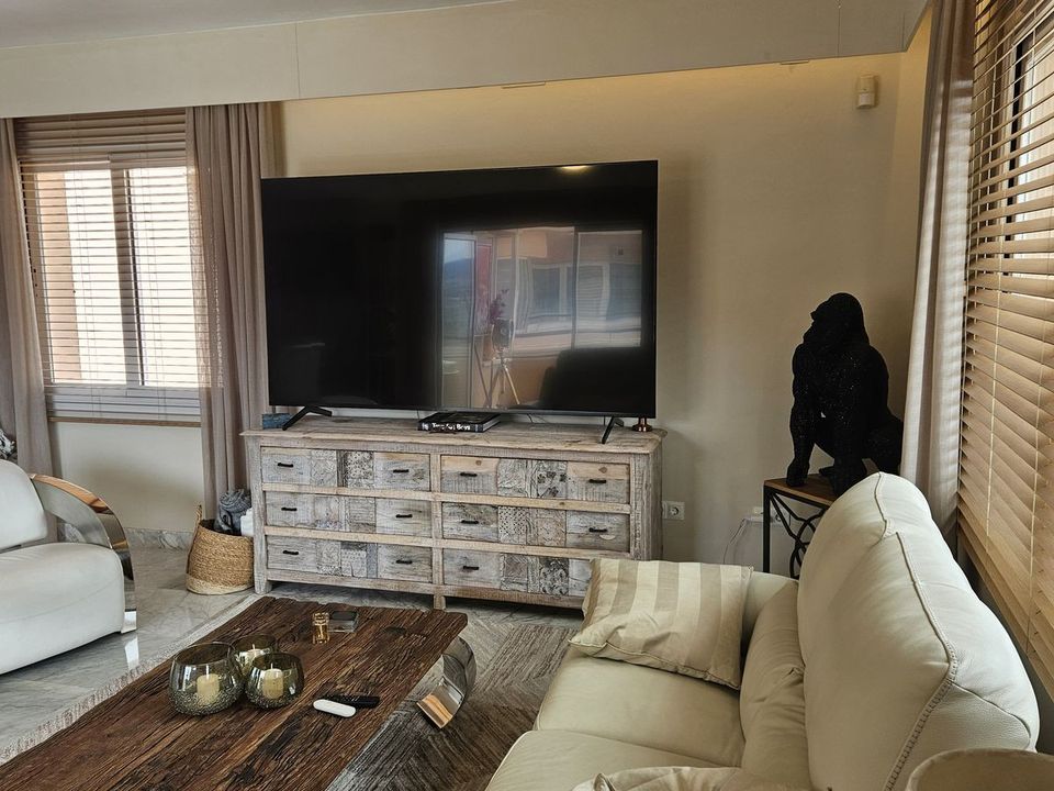 Penthouse i Alhaurin De La Torre, Malaga - foto 3