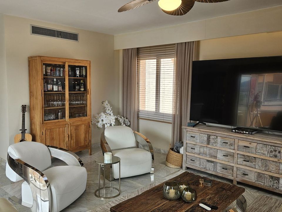 Penthouse i Alhaurin De La Torre, Malaga - foto 4